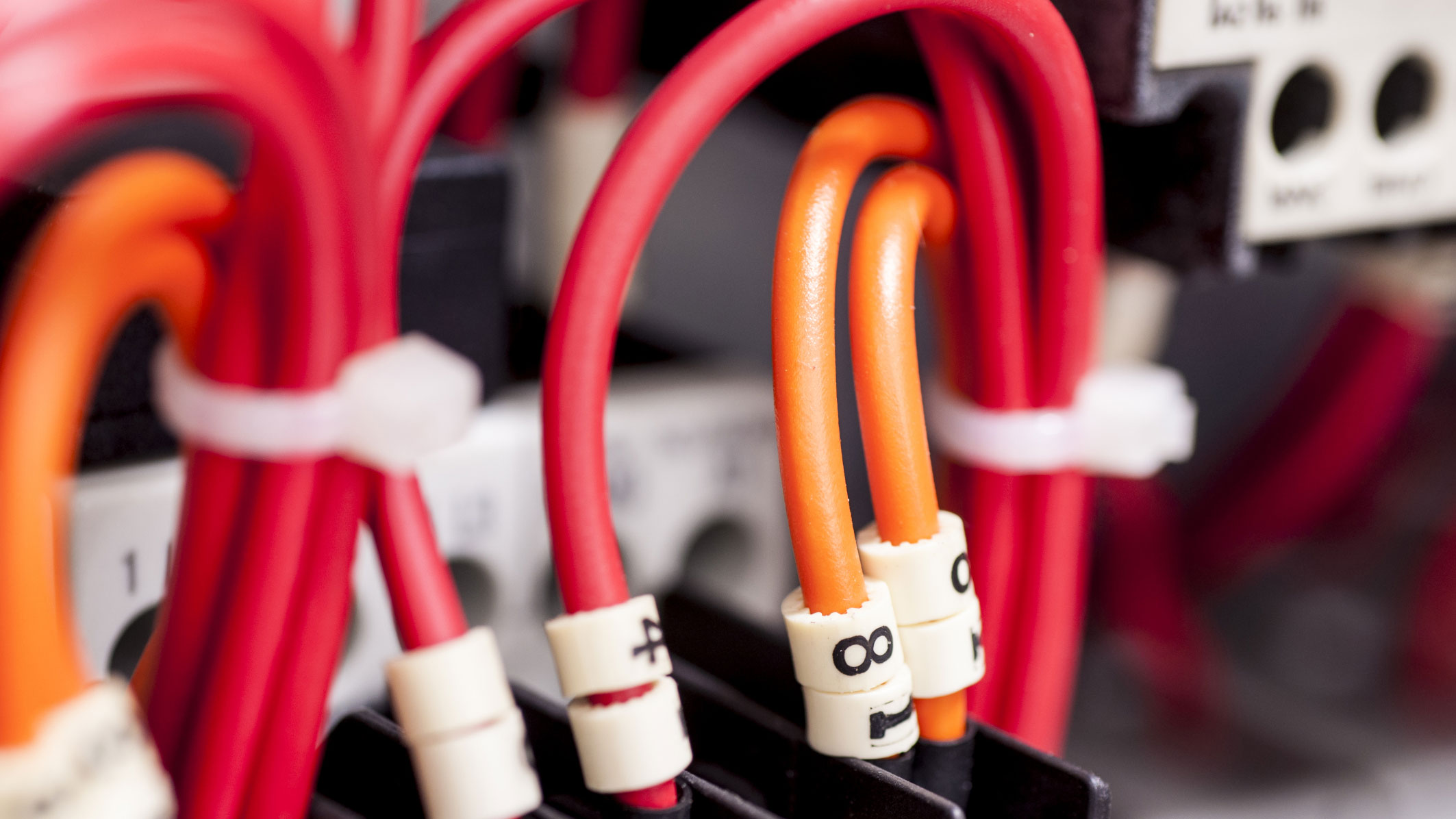 Brookhaven Residential Electrician